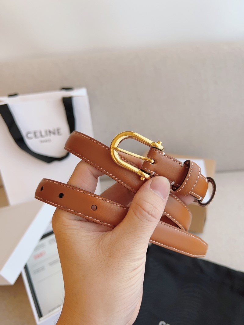 Ce1i*e belts